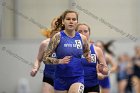 Track & Field  Women’s Track & Field open up the 2023 indoor season with a home meet against Colby College. They also competed against visiting Wentworth Institute of Technology, Worcester State University, Gordon College and Connecticut College. - Photo by Keith Nordstrom